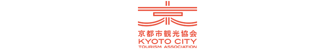 京都市観光協会 ロゴ