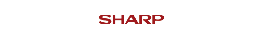 SHARP ロゴ