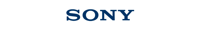 sony ロゴ