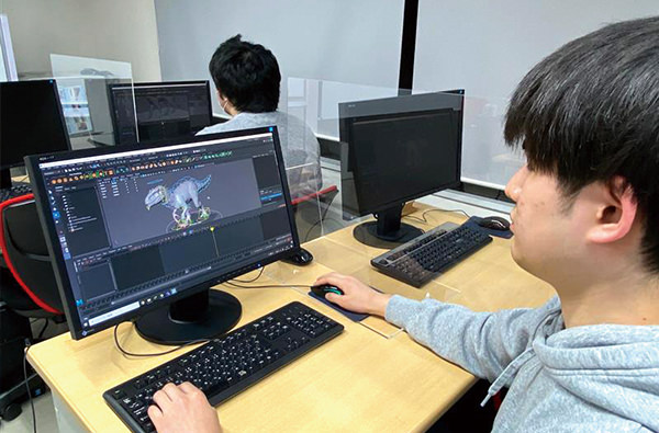 ゲーム