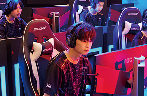 esports