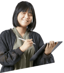 人物